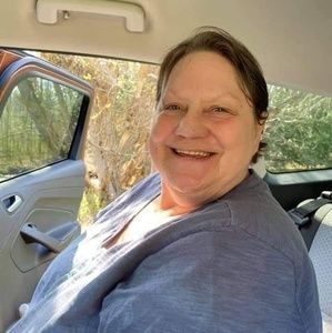 Meet your Posher, Judy